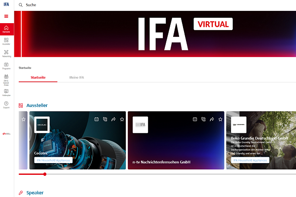 IFA Virtual